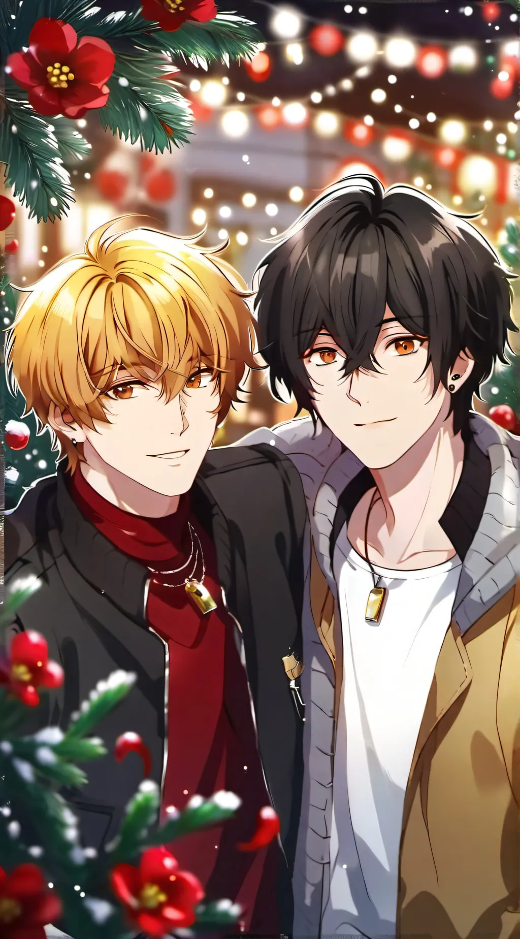 ai character: Owen background