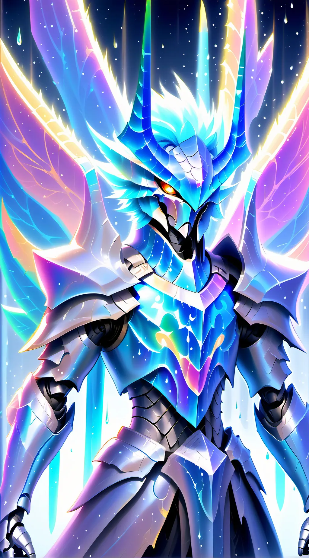 ai character: mha×hogwarts background