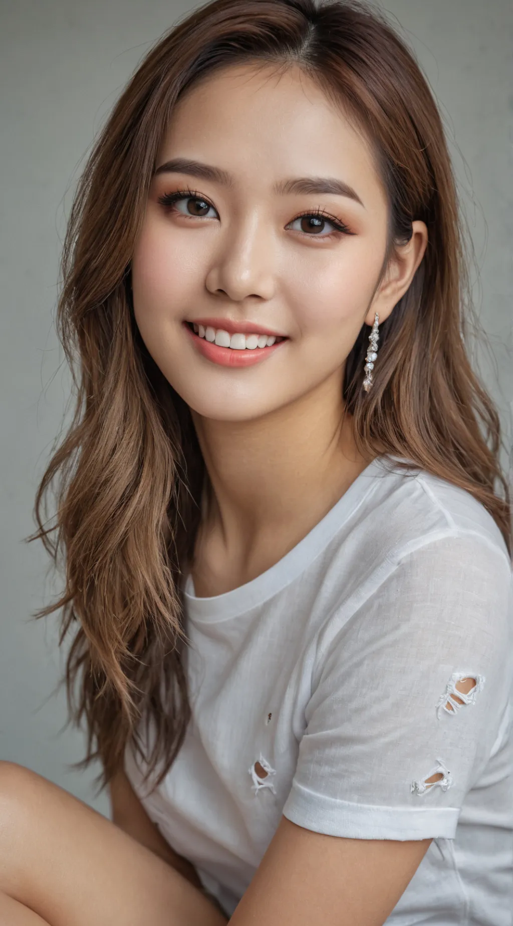 Talkie AI - Chat with Yuna
