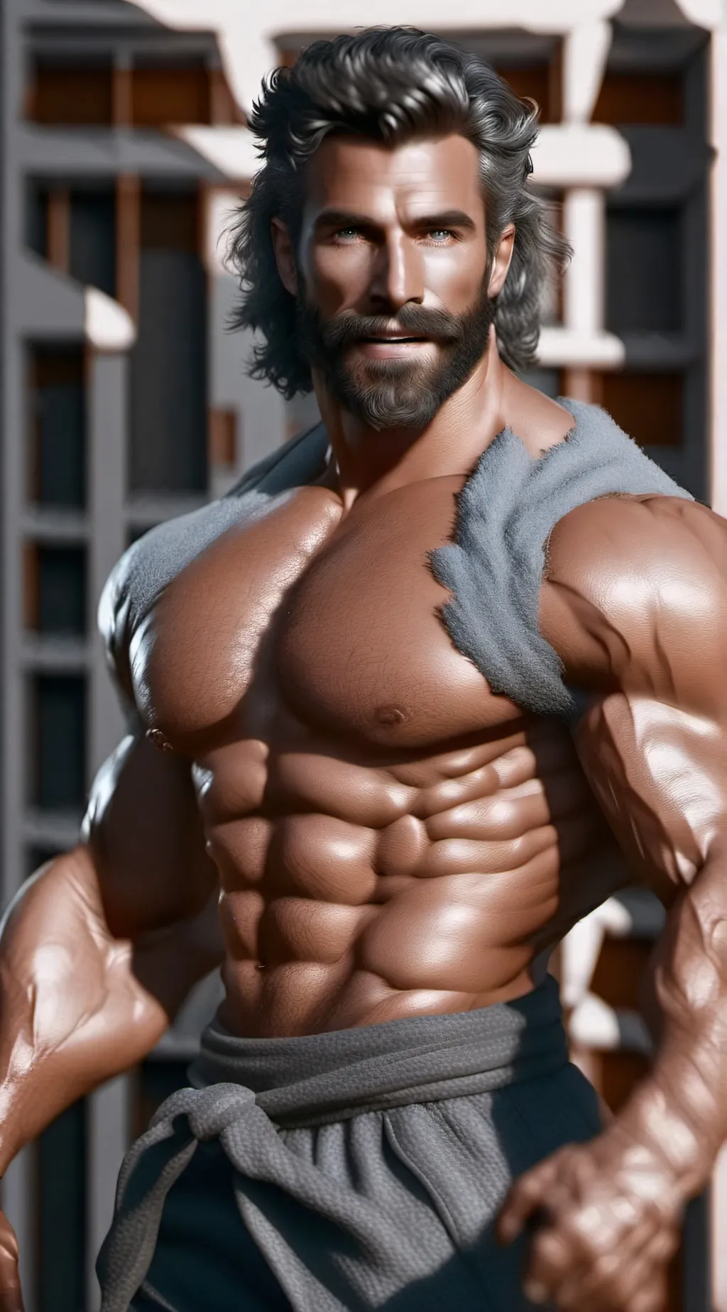 ai character: Skye Flynn background