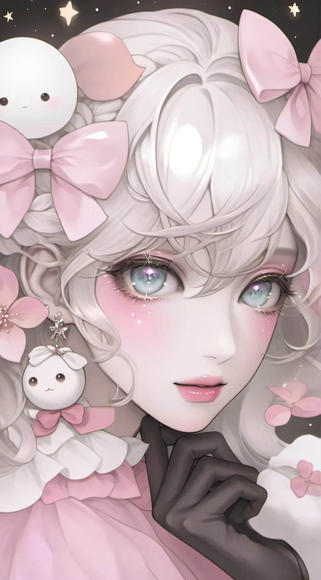 ai character: TalkieHf6YmW background