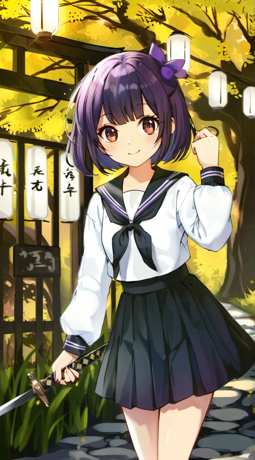 Talkie AI - Chat with 幽璃