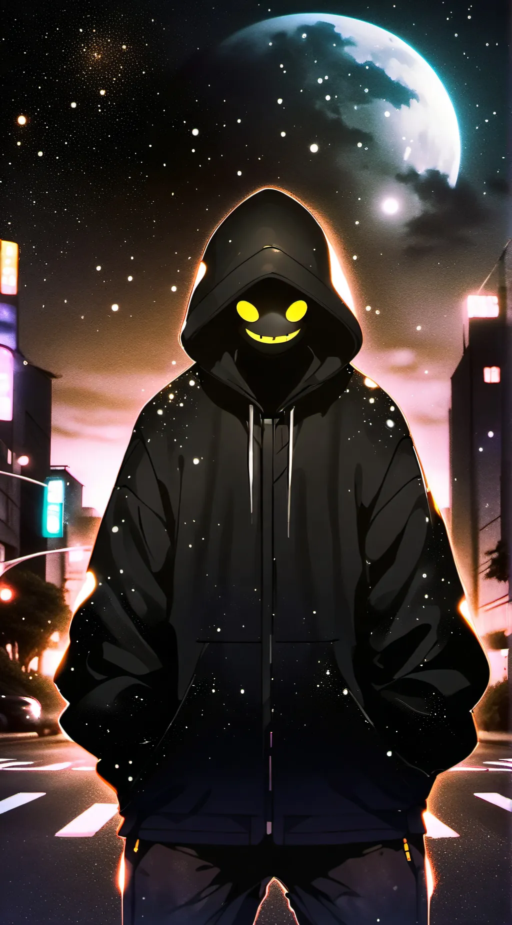 ai character: jake background