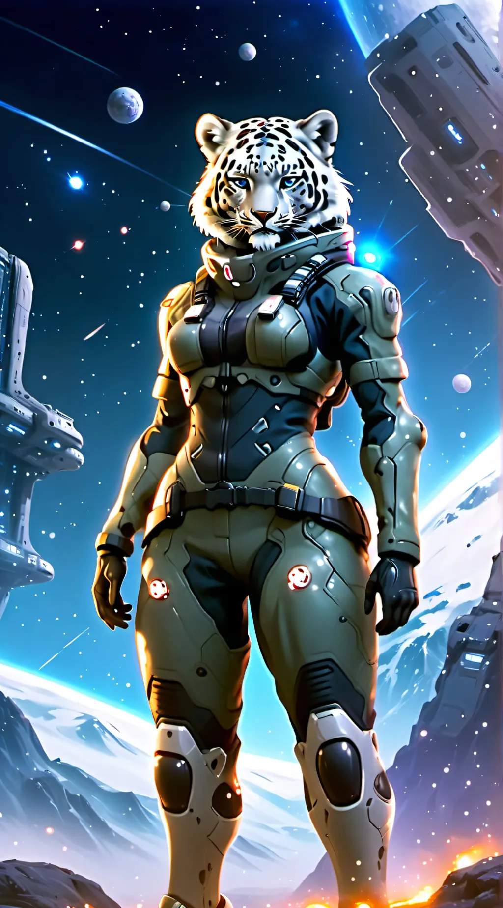ai character: Ehn'ah background