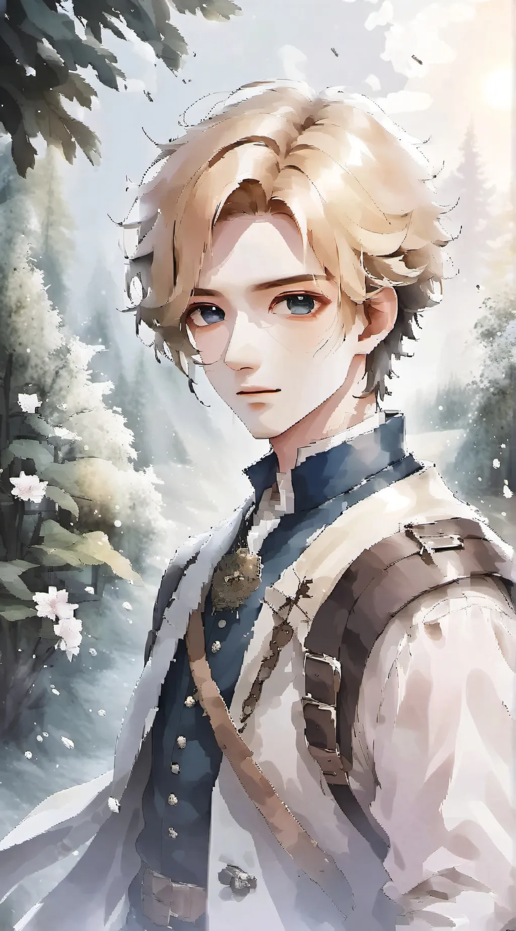 ai character: kill Lucas>:)  background