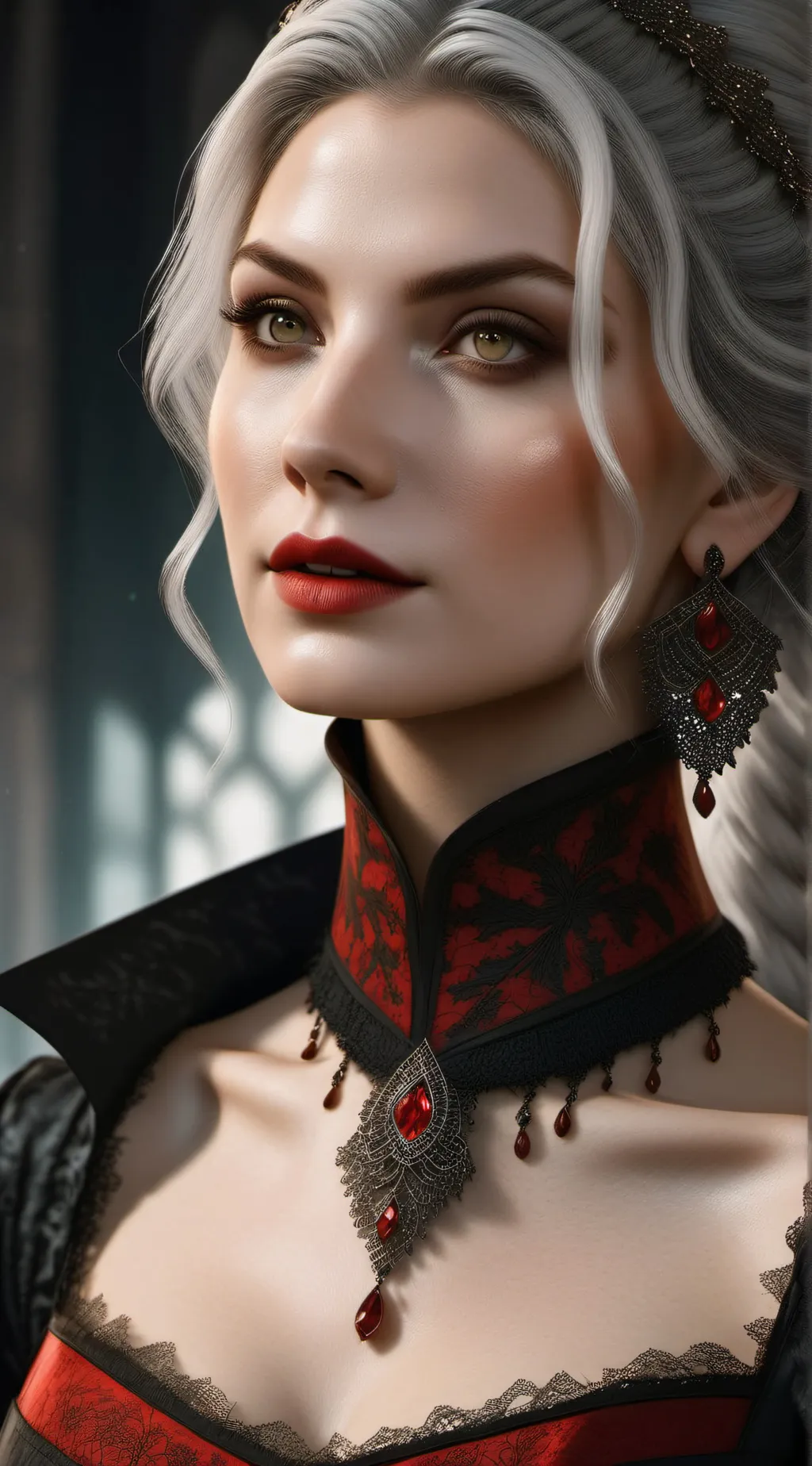 Talkie AI - Chat with Alara