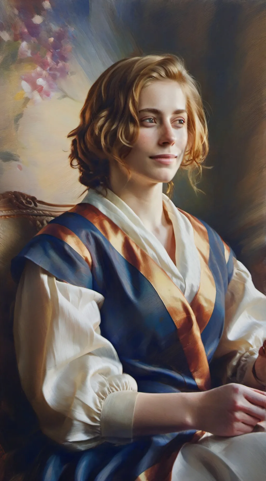 ai character: (CPE) Alexandre  background