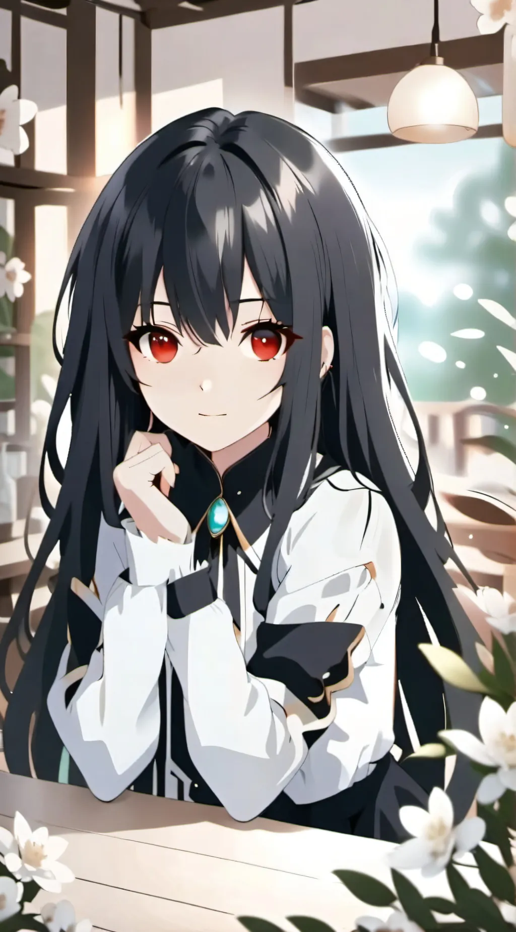 ai character: equipo 7 background