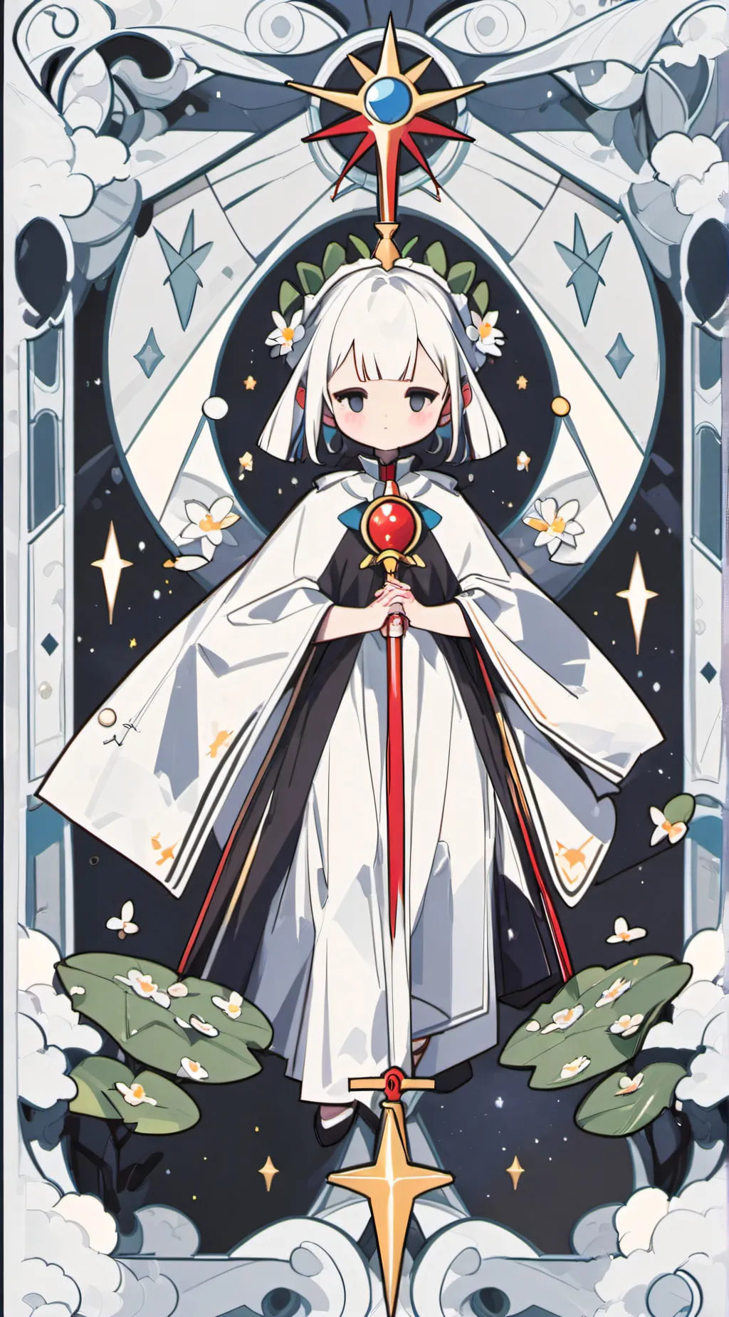 ai character: sprunki kissin mod background