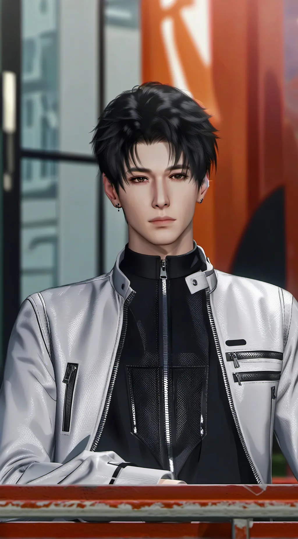 ai character: jungkook background