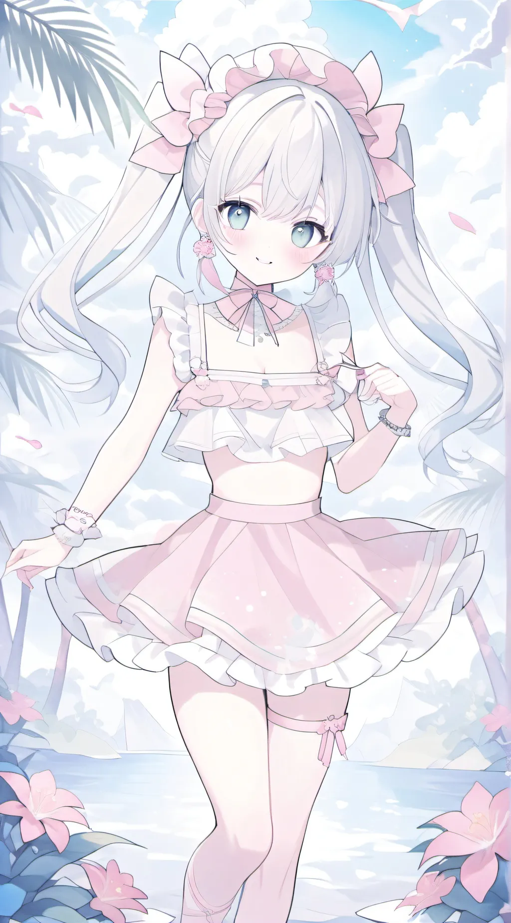 ai character: Nathan  background