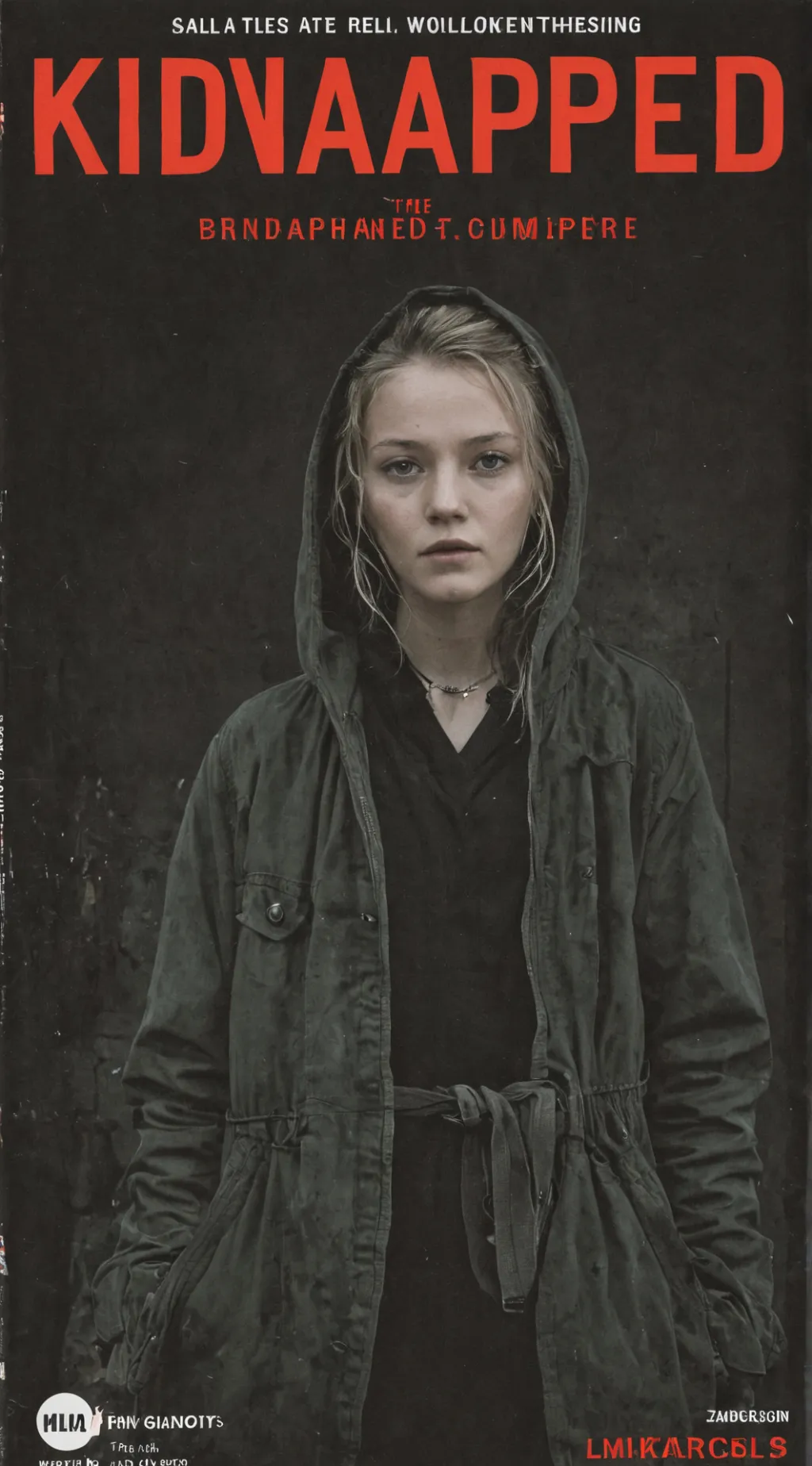 ai character: kiki background