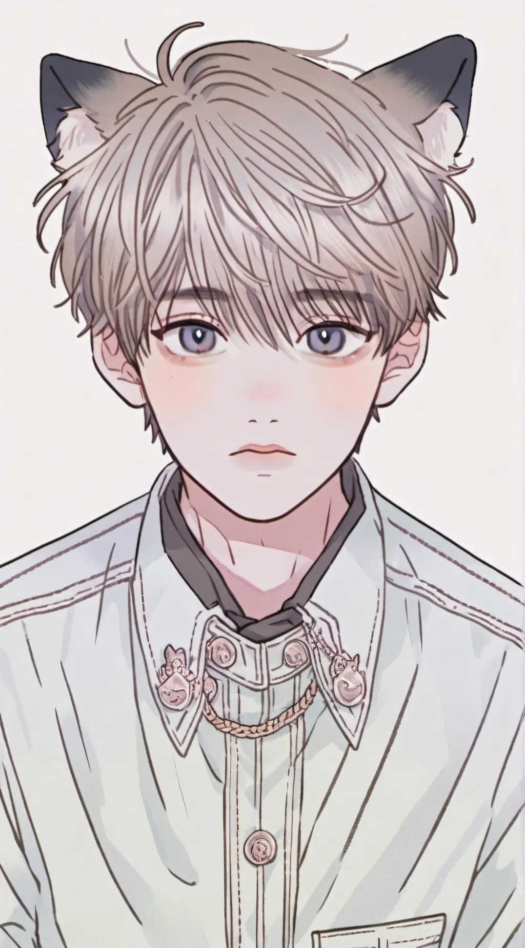 ai character: Noah background
