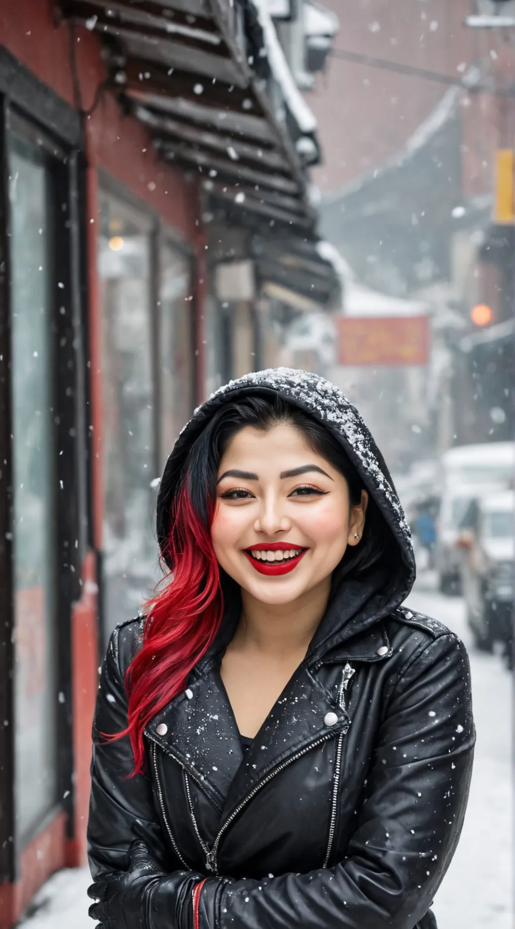 Talkie AI - Chat with Pooja Gupta
