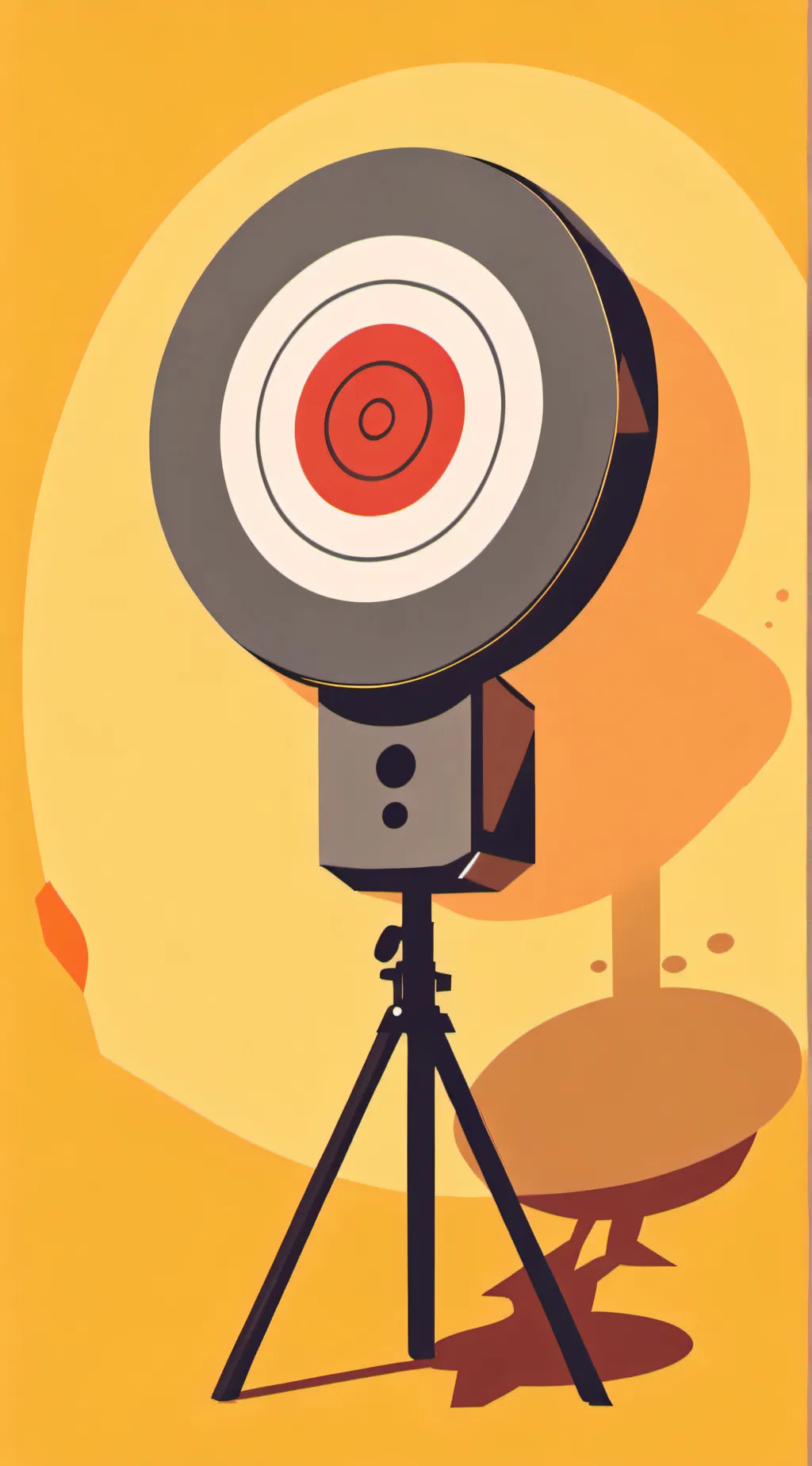 ai character: Dummy background