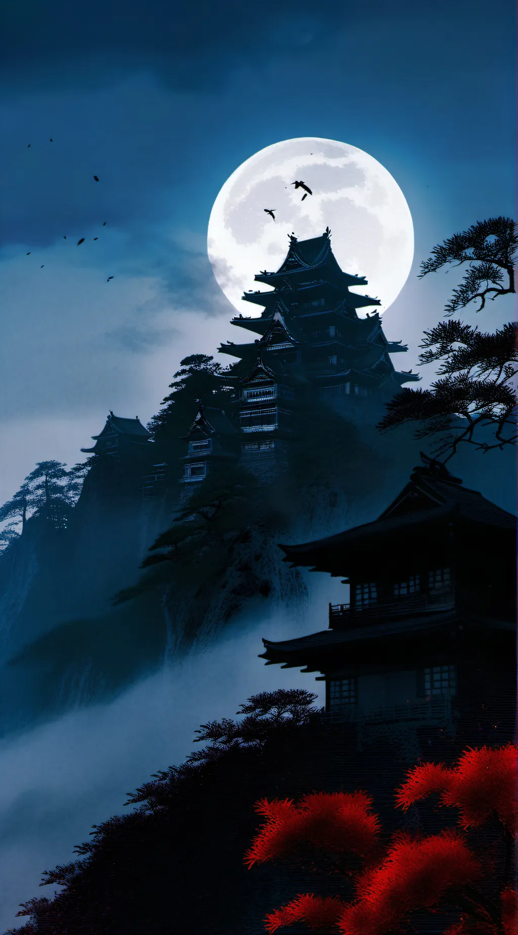 Talkie AI - Chat with Japanese Ghosts 2