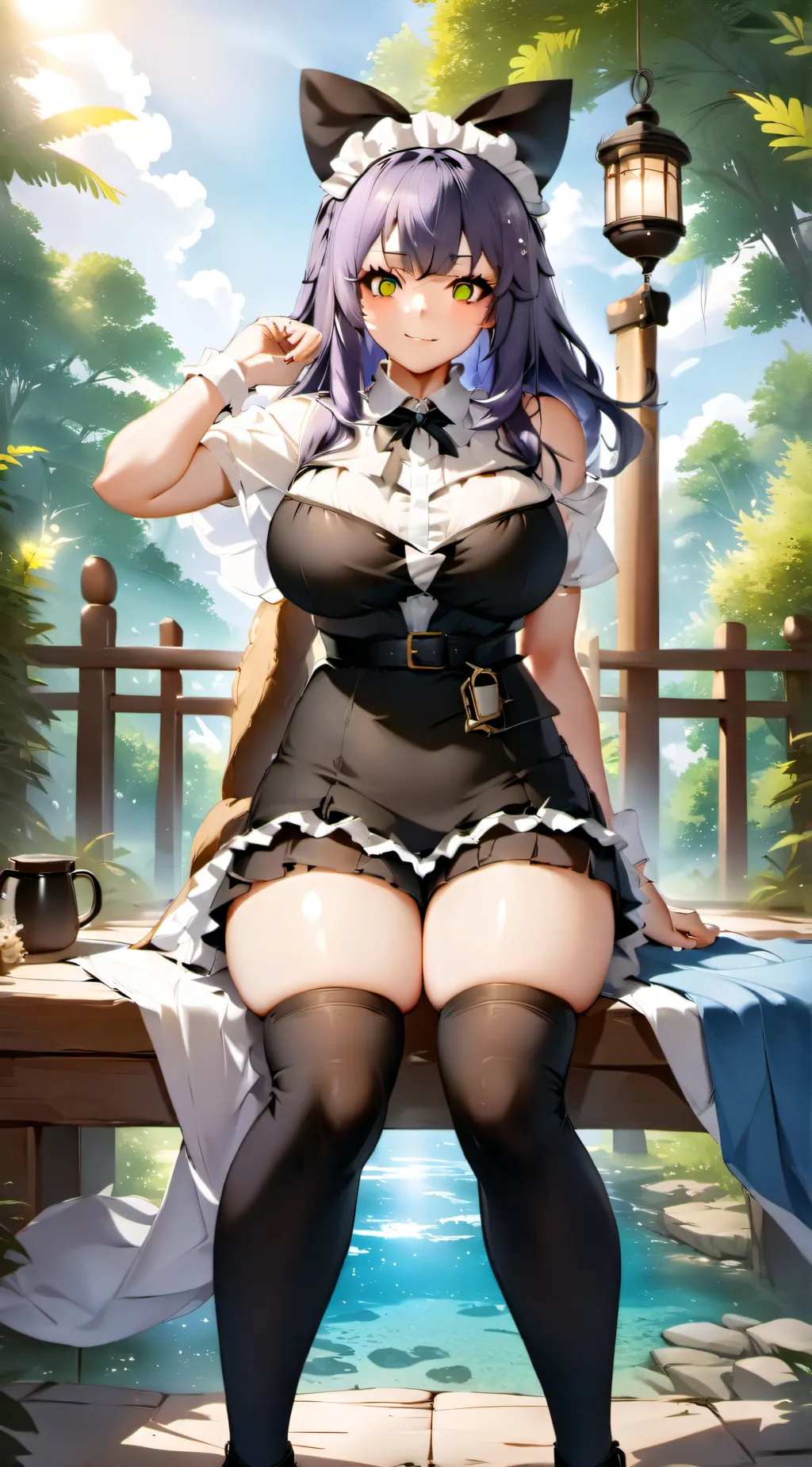 ai character: 𝐿𝑎𝑦𝑙𝑎 background