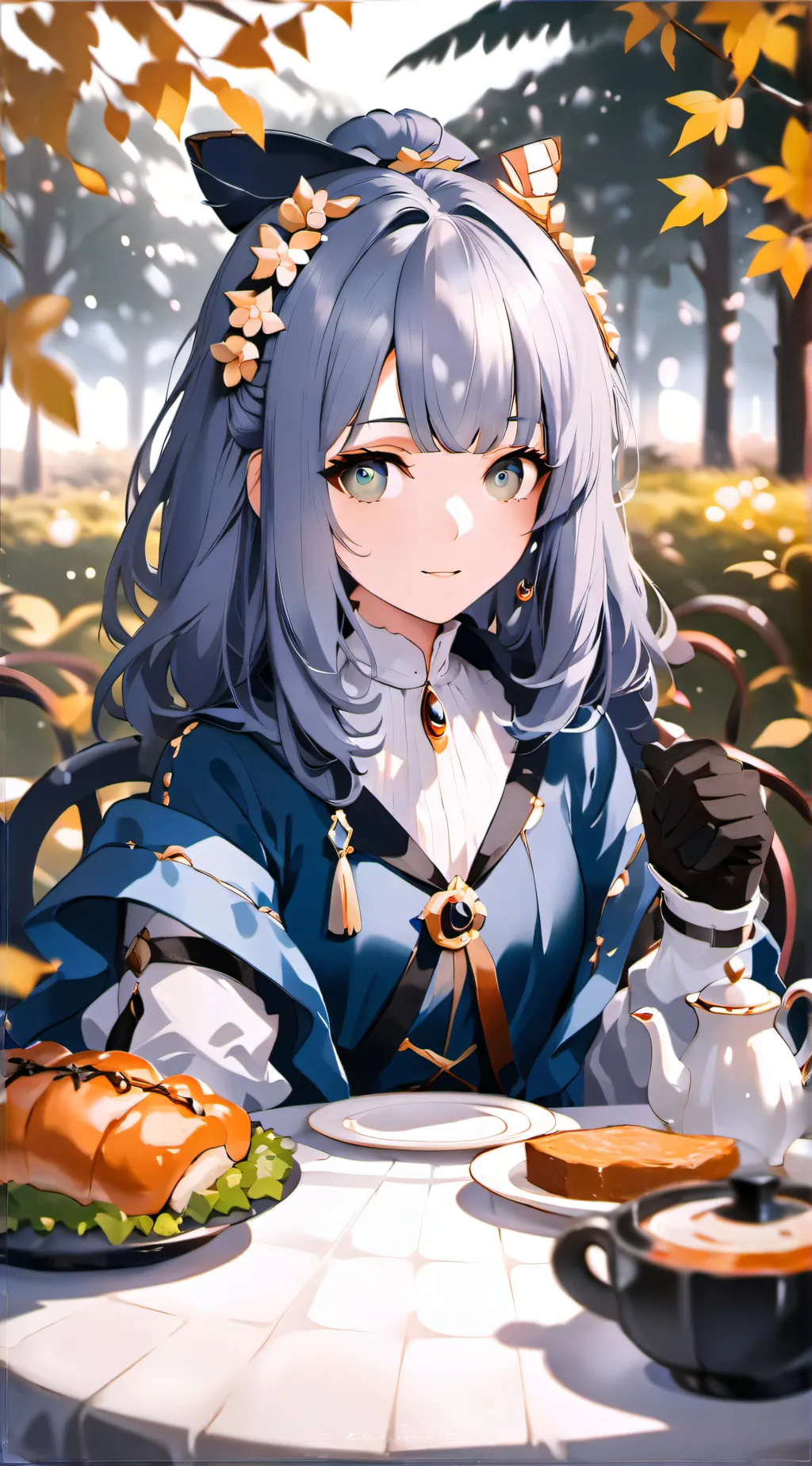 Talkie AI - Chat with Sofia