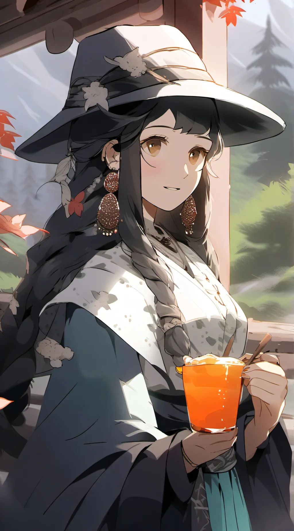ai character: ᴊᴊᴋ x ᴍʜᴀ x ᴋɴʏ♥︎ background