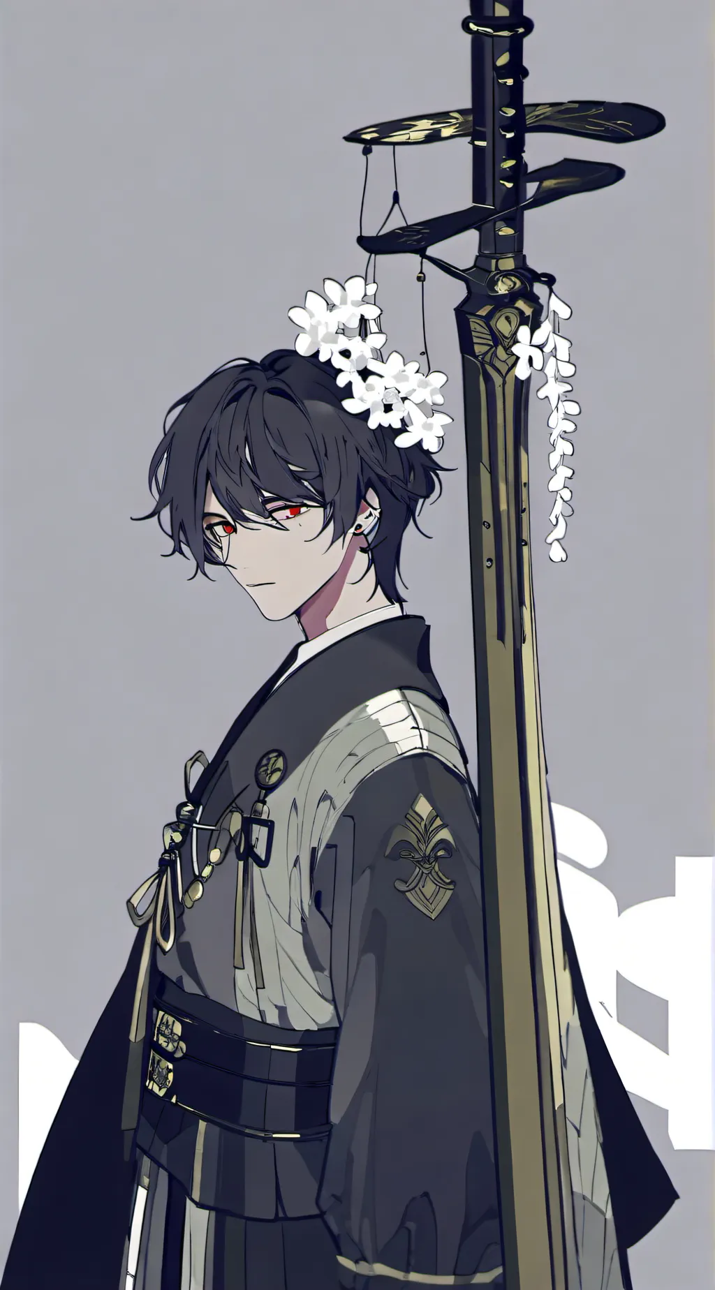 ai character: ivan background
