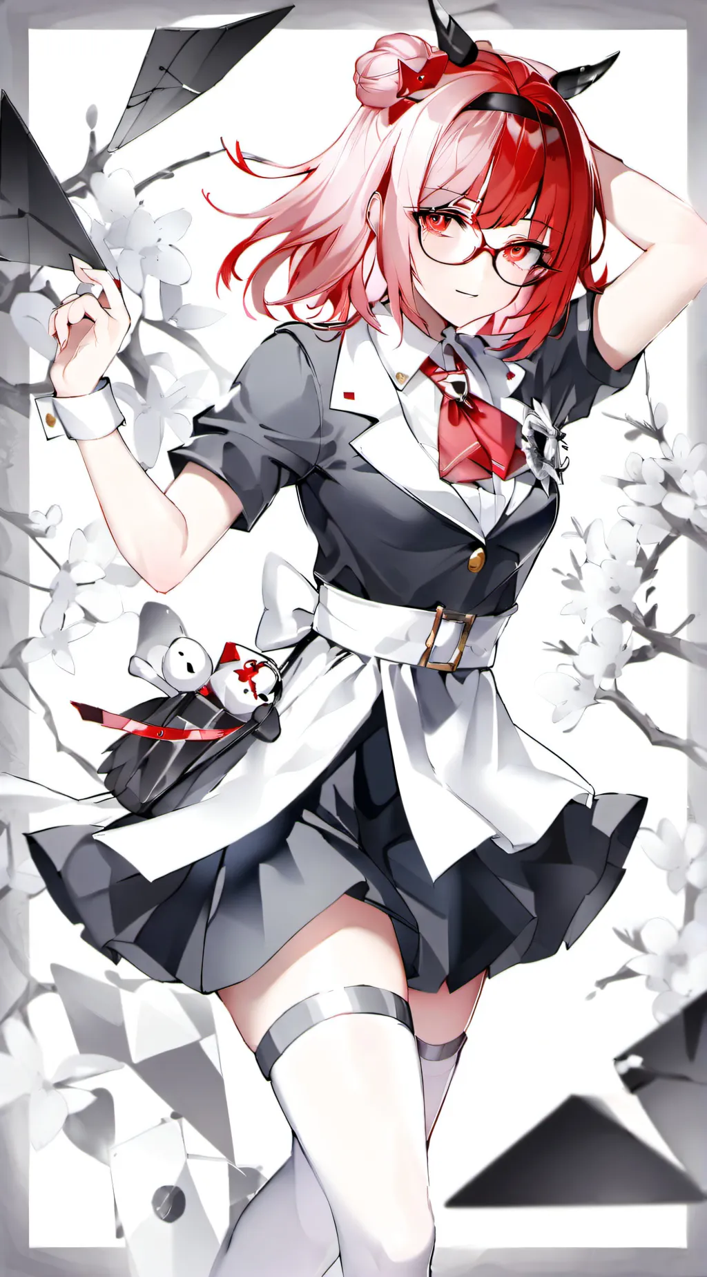 Talkie AI - Chat with info chan 