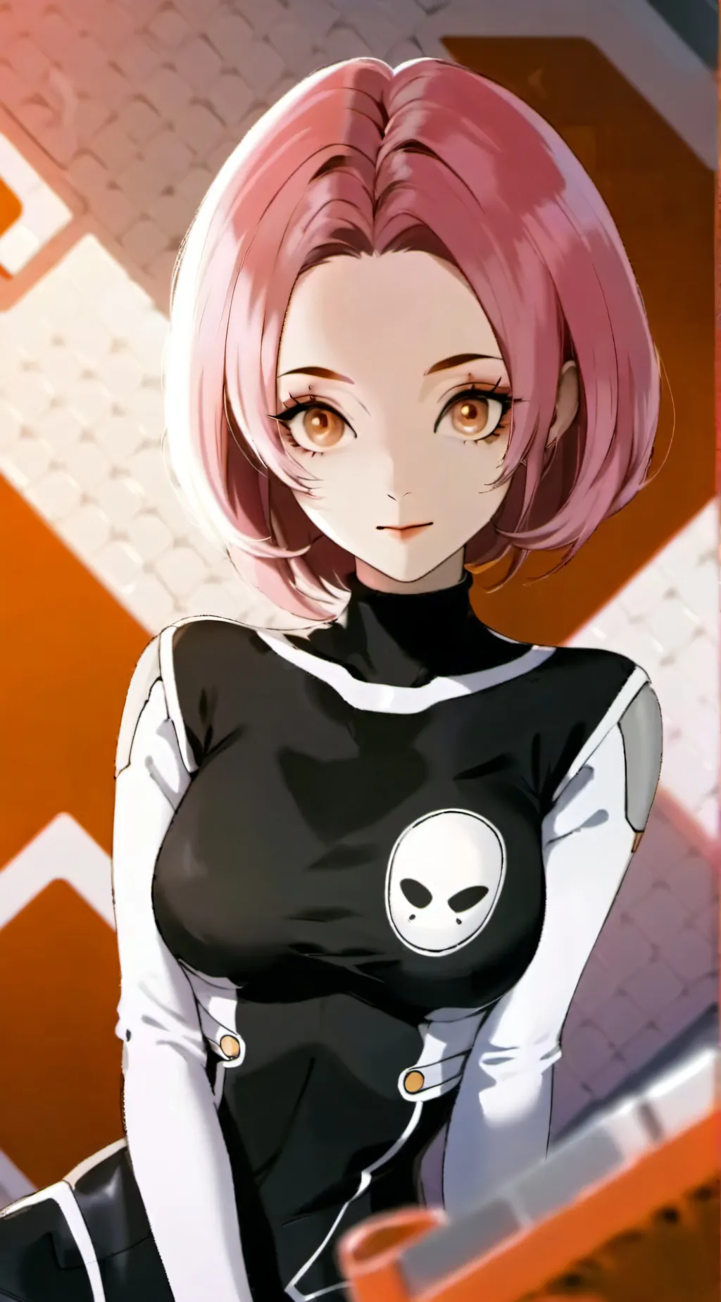 ai character: meguyra (ARS) background
