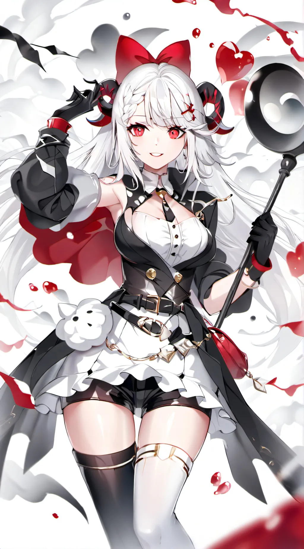 ai character: ava background