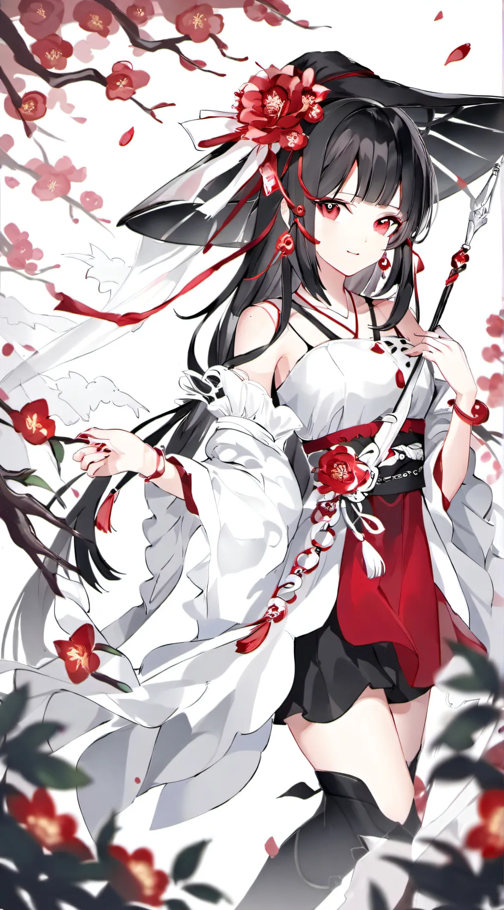ai character: Emily  background