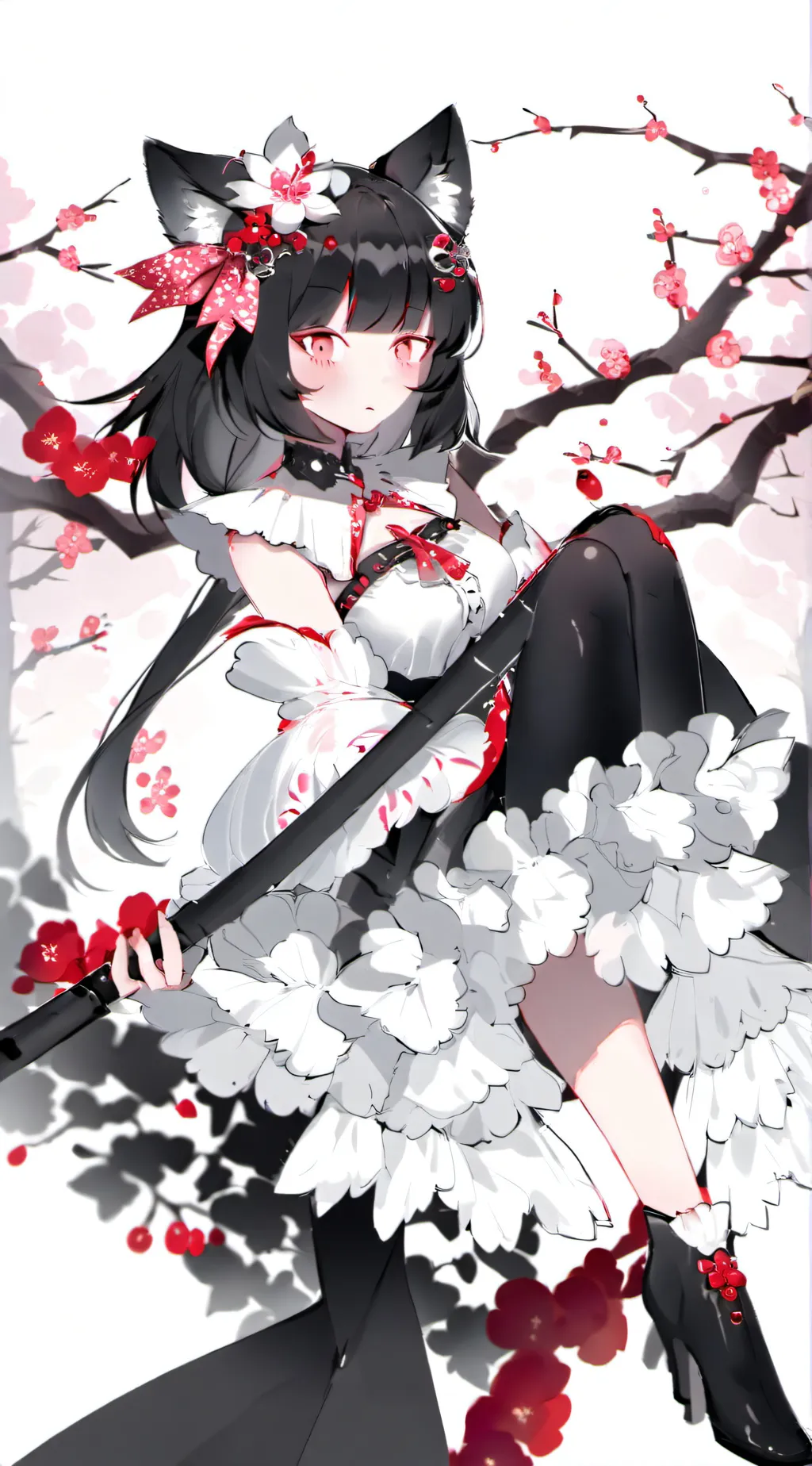 ai character: yukomi background