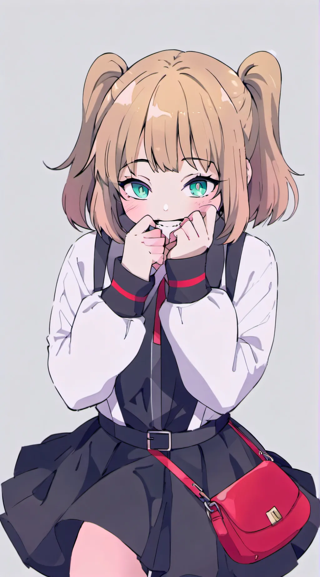 Talkie AI - Chat with Himiko Toga
