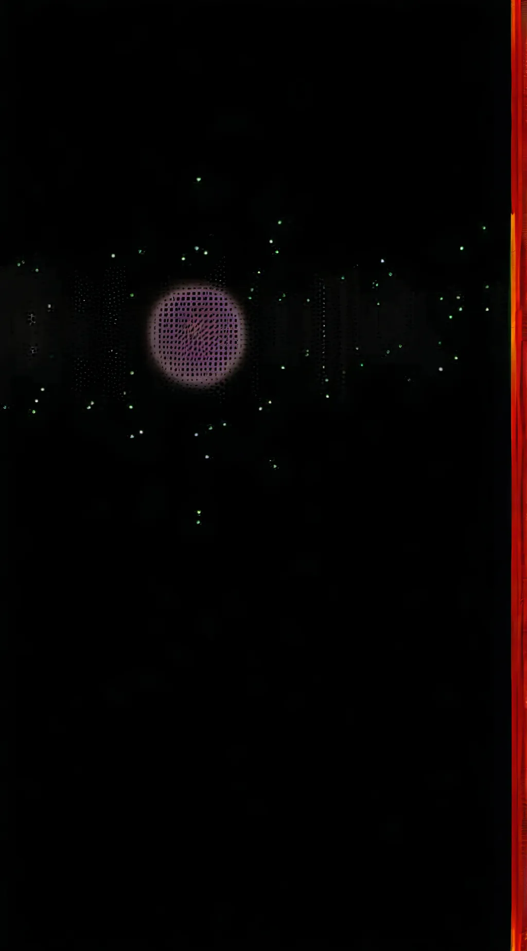 ai character: hackers on roblox background