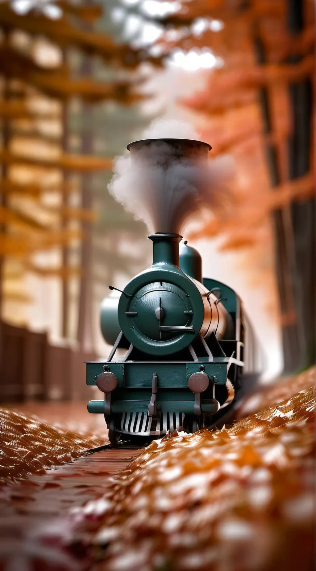 ai character: Slytherin boys background