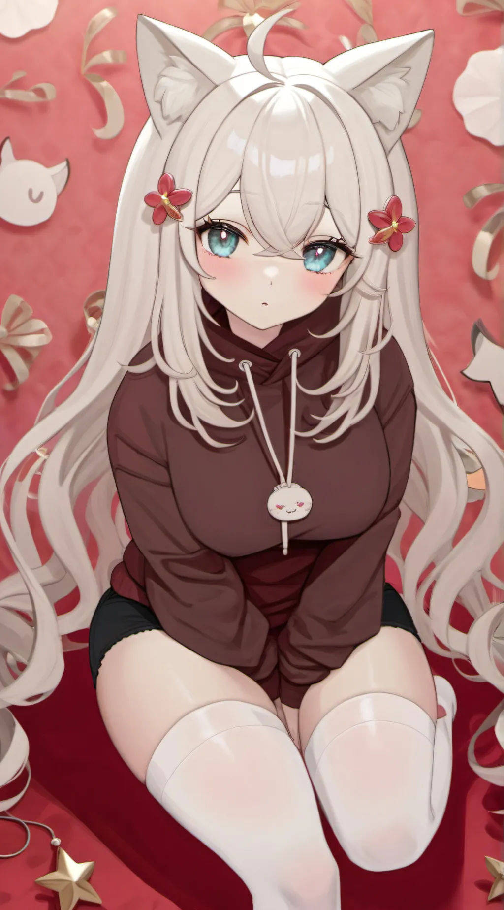 ai character: layla background