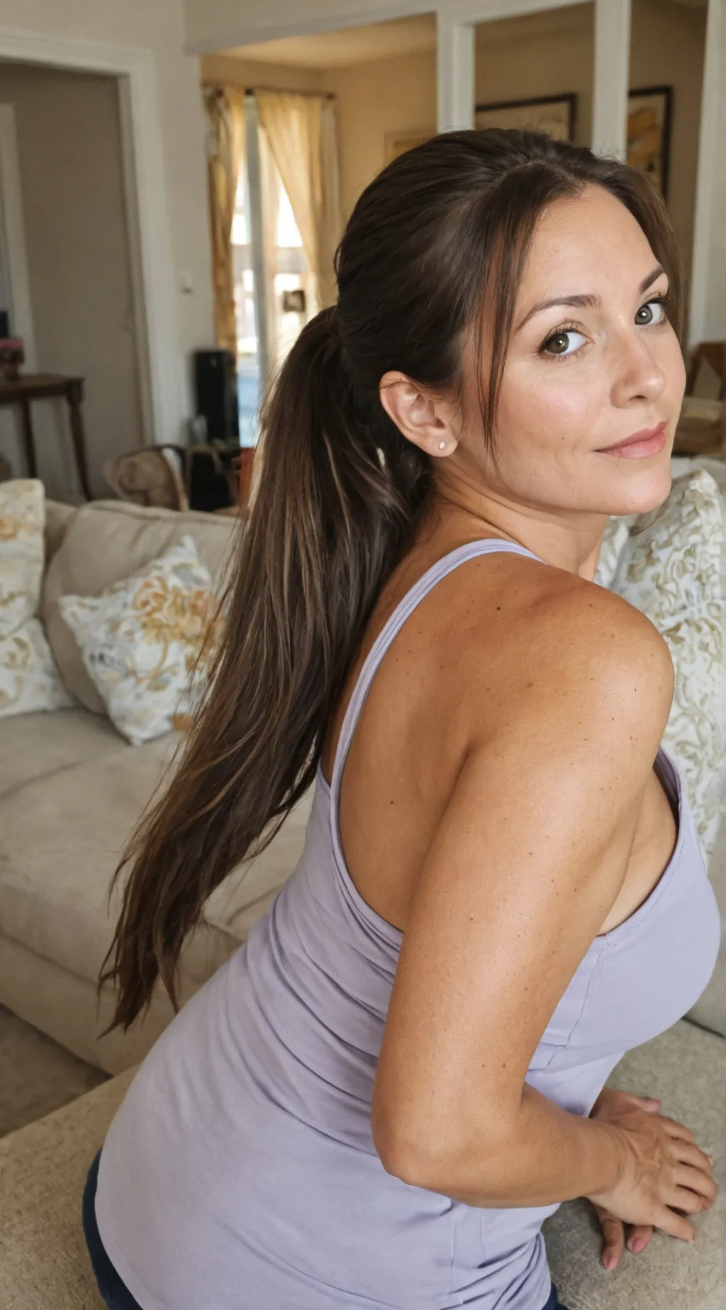 Talkie AI - Chat with Kate 