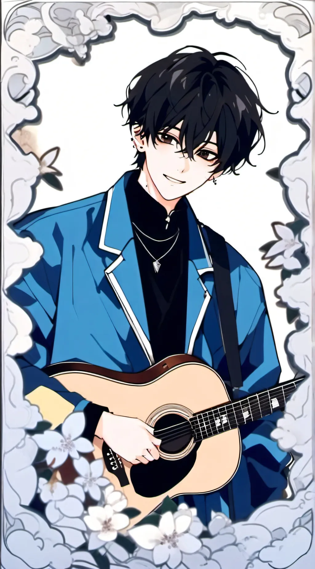 Talkie AI - Chat with Yuki