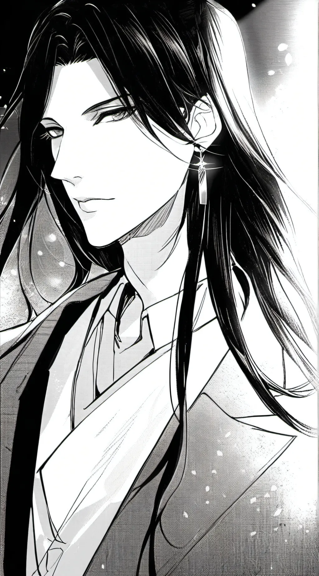 ai character: aizawa background