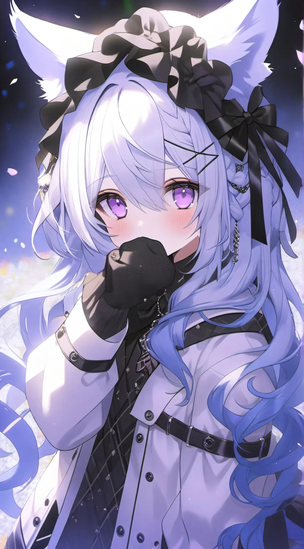 Talkie AI - Chat with Echo