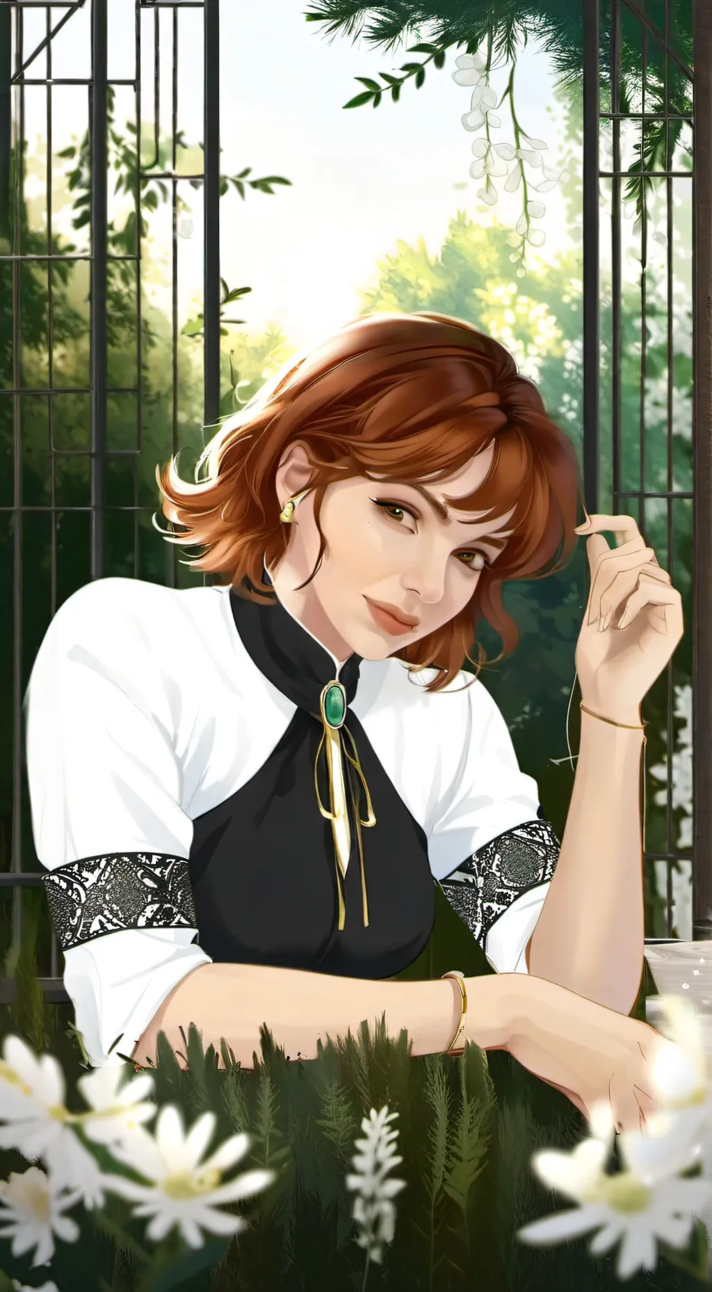 Talkie AI - Chat with Ertassla