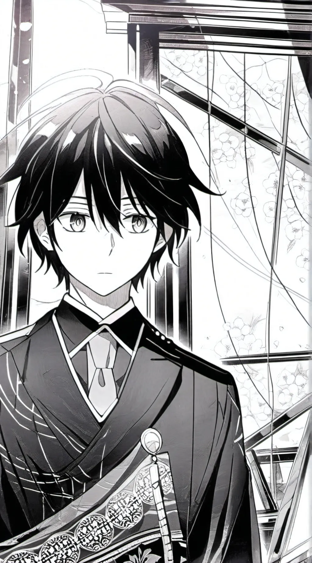 Talkie AI - Chat with yandere classmate