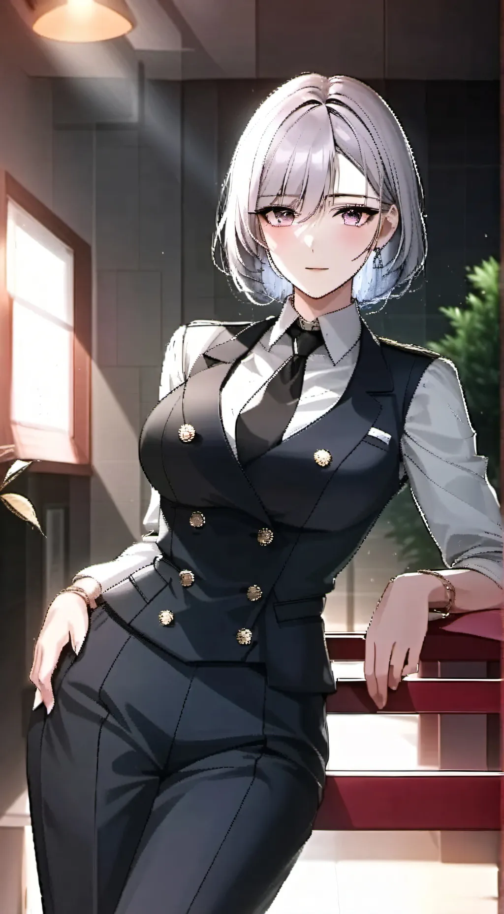 Talkie AI - Chat with Erika 