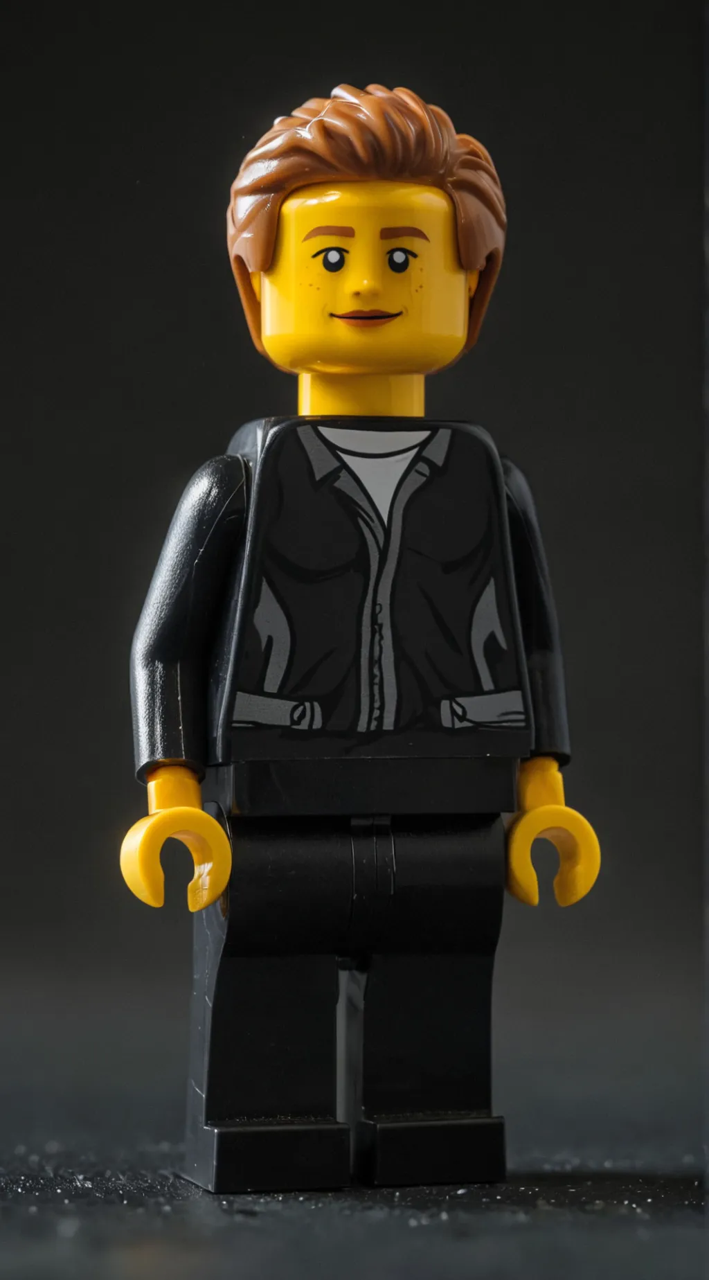 ai character: Nothing. background