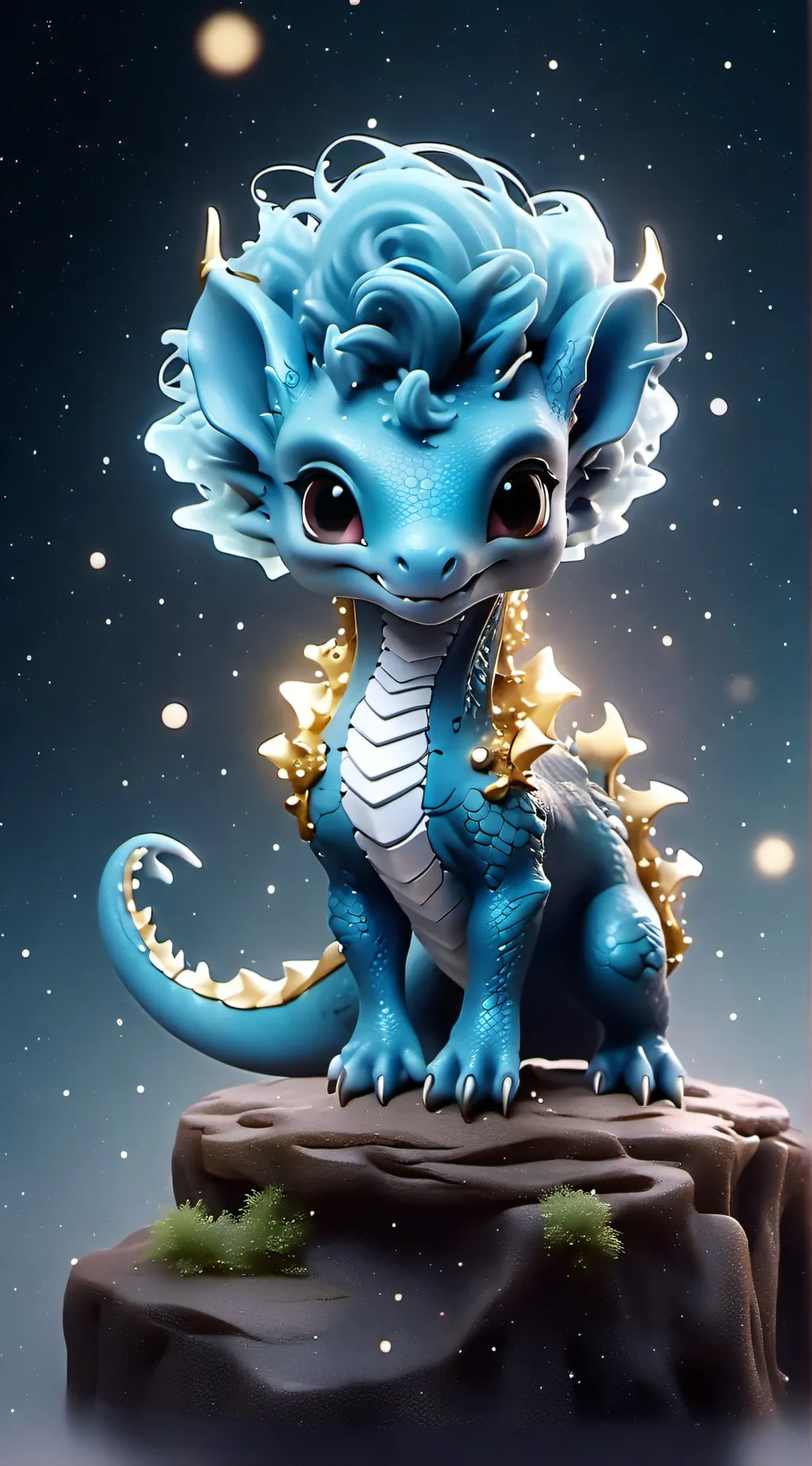 ai character: httdy rtte background
