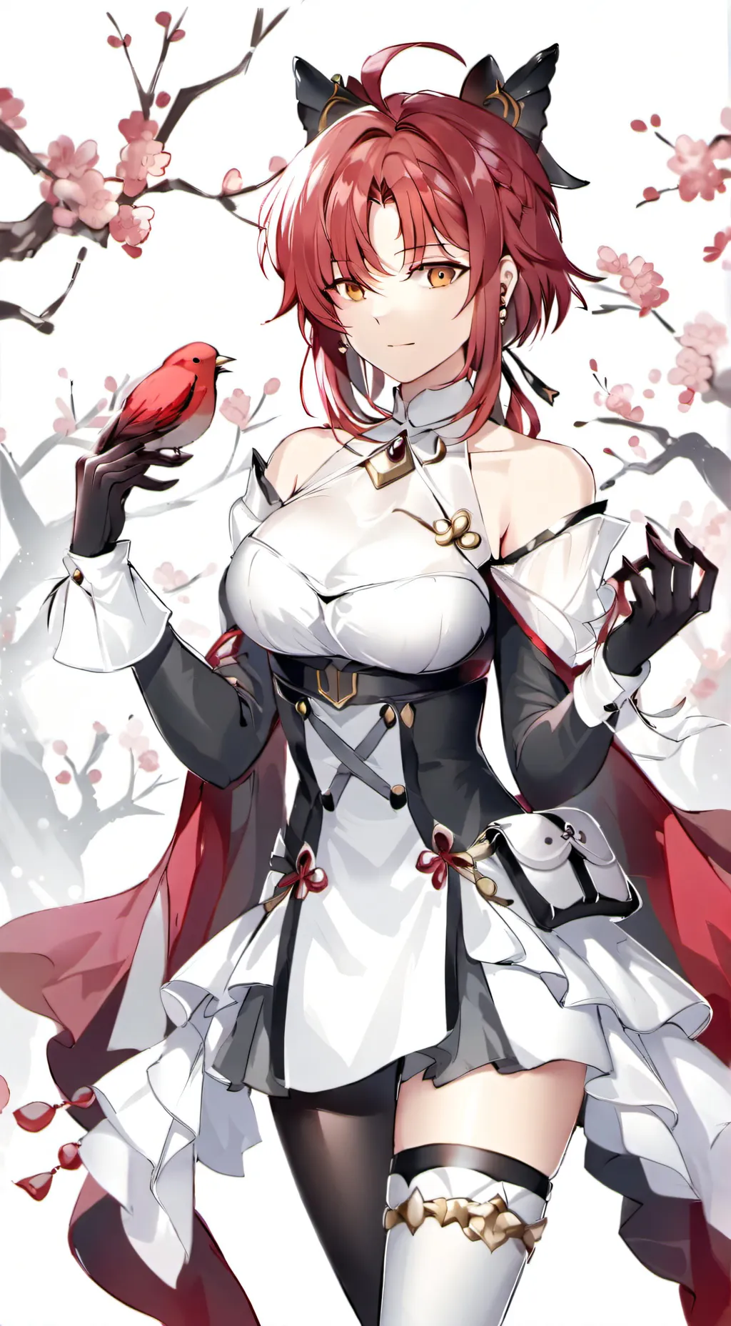 Talkie AI - Chat with Murata Himeko