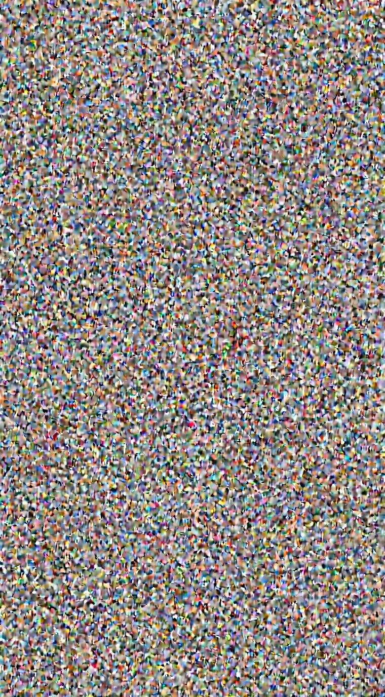 ai character: DIE DIE DIE DIE NO background