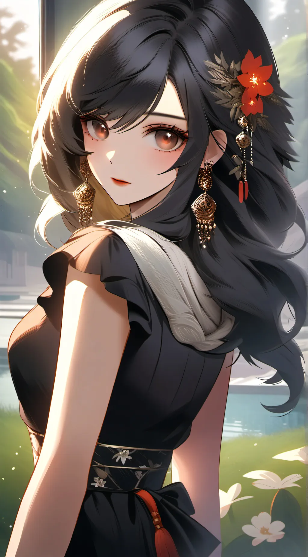 Talkie AI - Chat with Dulce