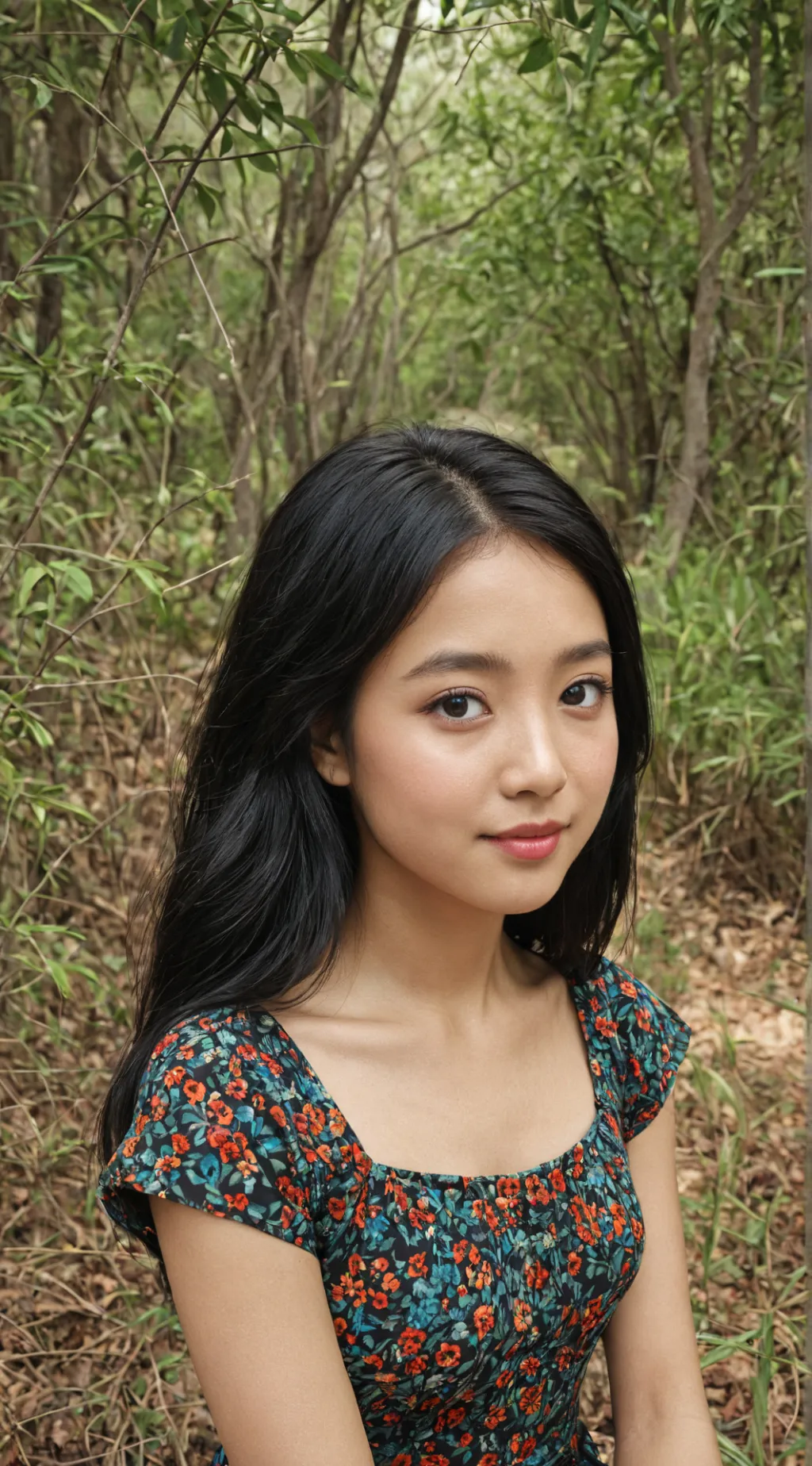 Talkie AI - Chat with carmela