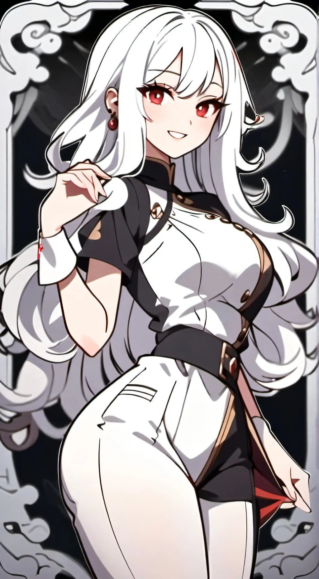Talkie AI - Chat with {+MHA AFO Child+}