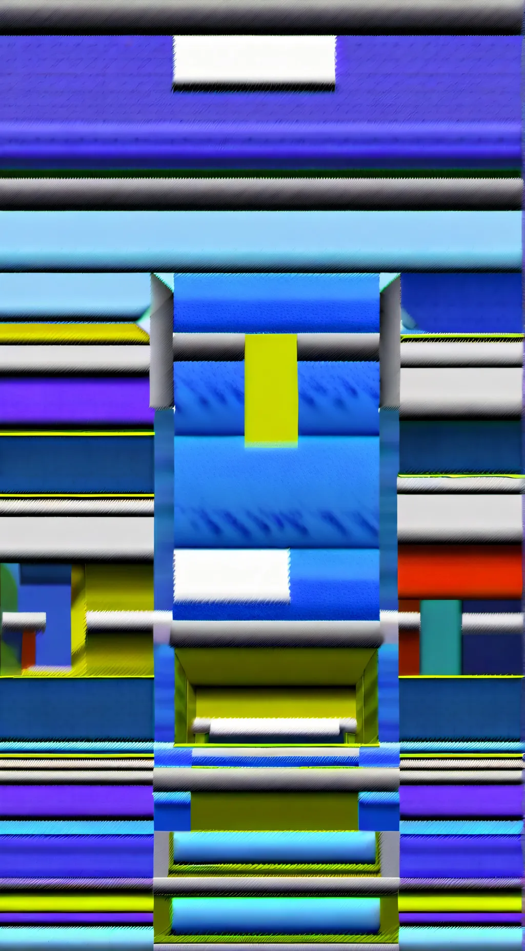 ai character: she semxy  background