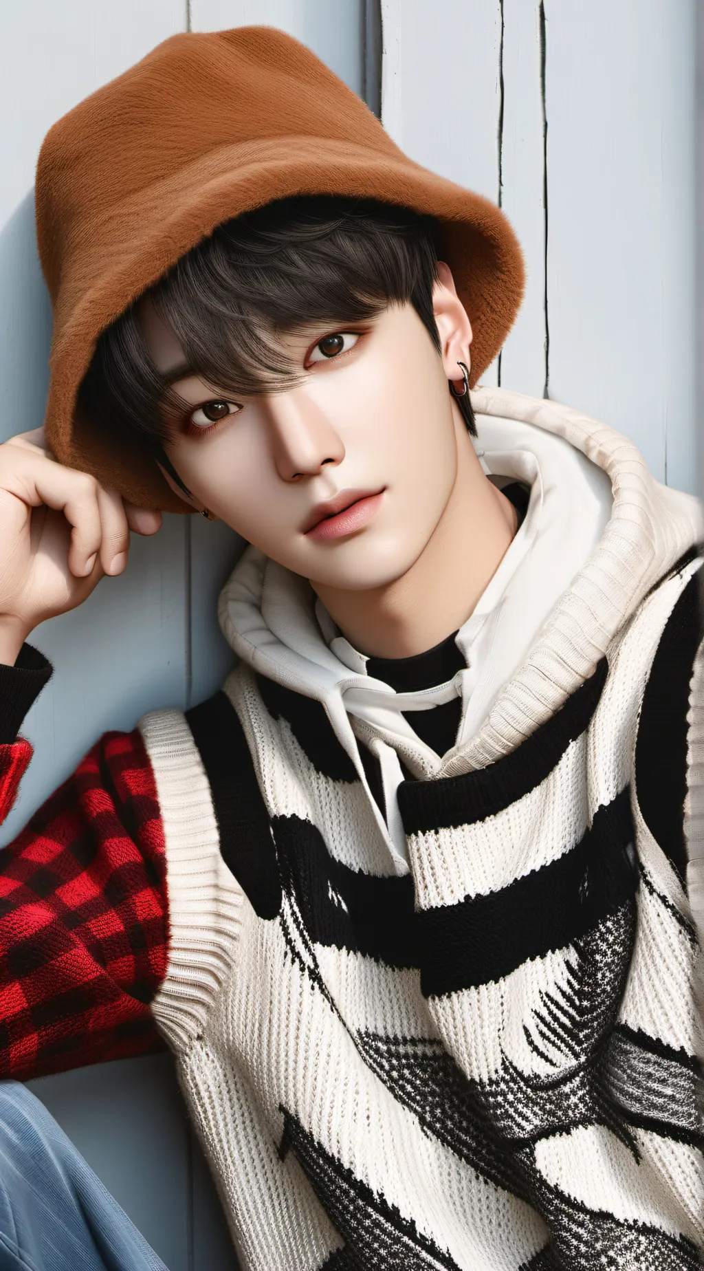 ai character: 𝒥𝓊𝓃𝑔𝓀𝑜𝑜𝓀 background