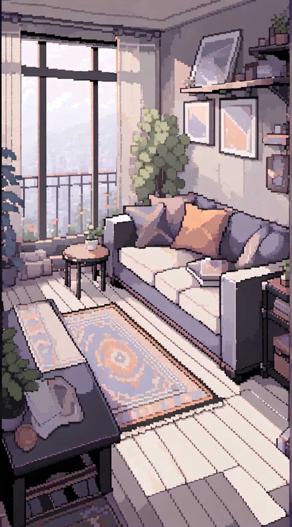 ai character: mha boys(sick) background